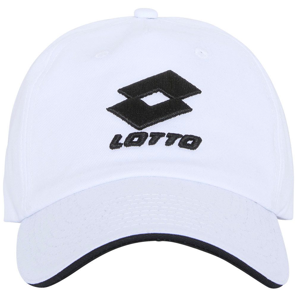 lotto Baseball Cap - mit hochwertiger Logo-Stickerei günstig online kaufen