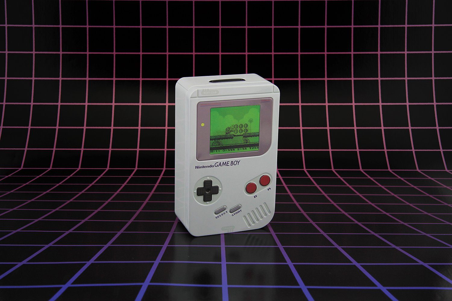 Paladone Spardose Nintendo Game Boy Spardose günstig online kaufen