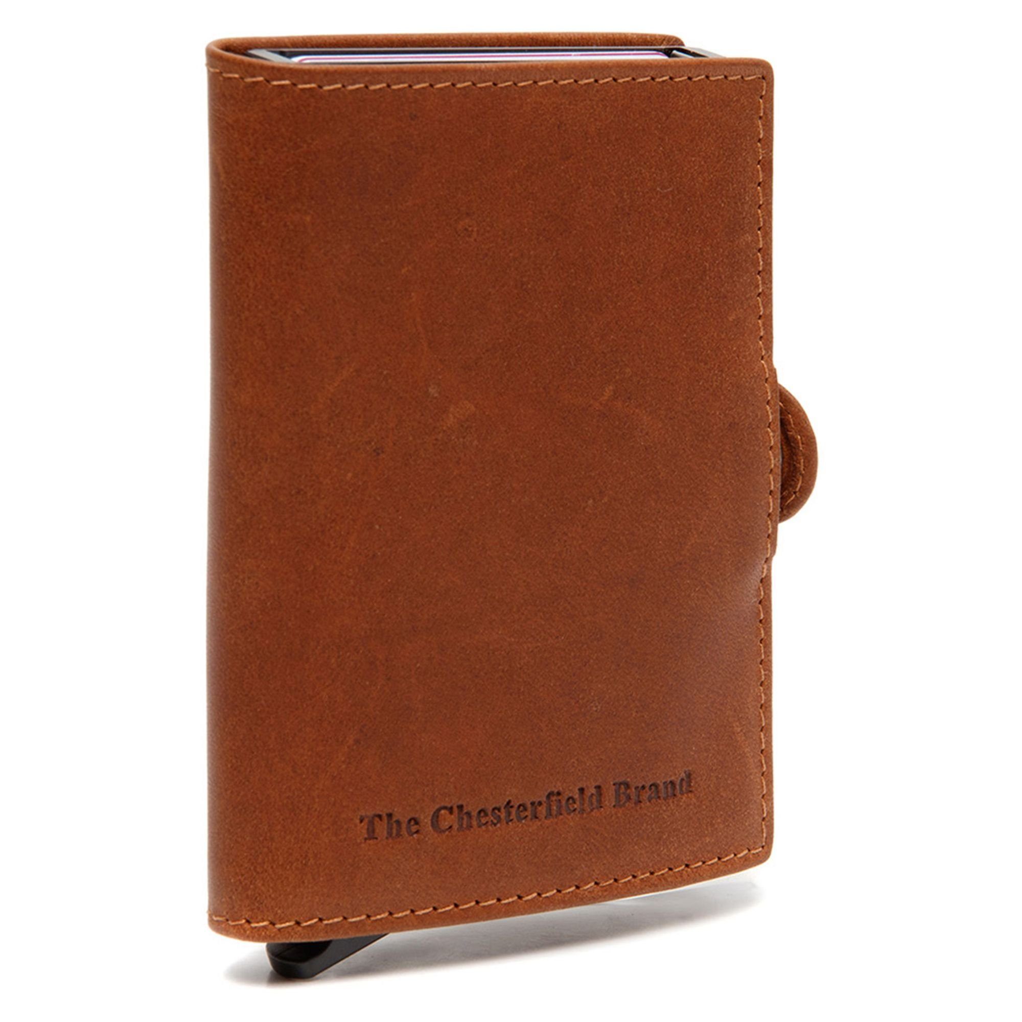 The Chesterfield Brand Etui Lagos, Leder