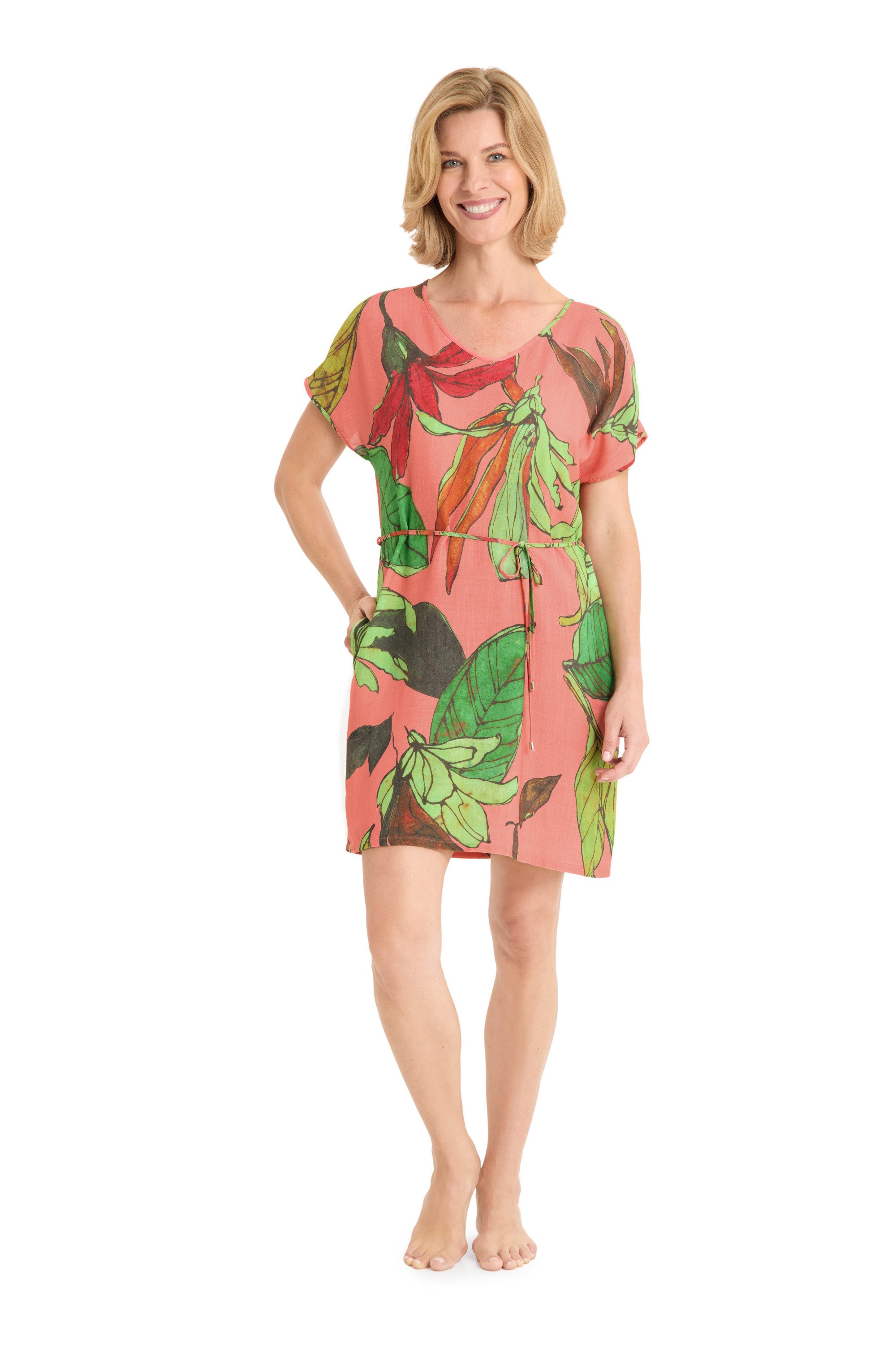 Rösch Sommerkleid 1265587 (1-tlg)