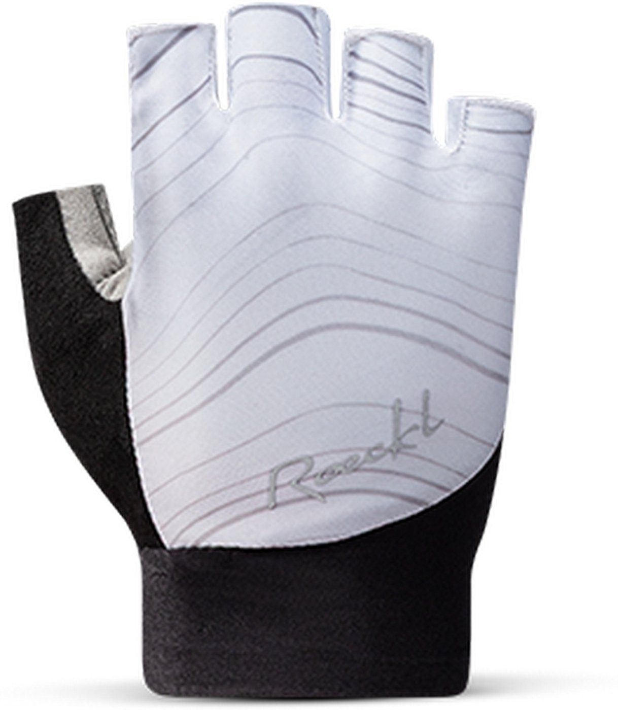 Roeckl Fahrradhandschuhe Danis 2 misty wave