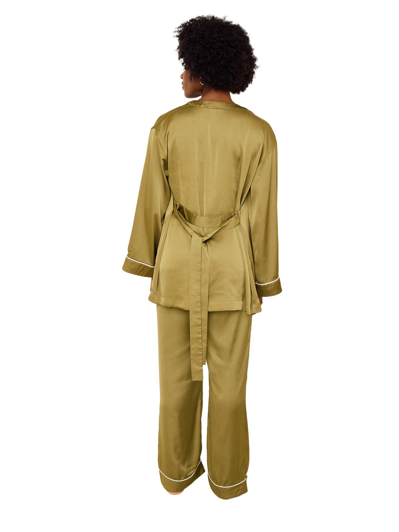 vertbaudet Umstandspyjama