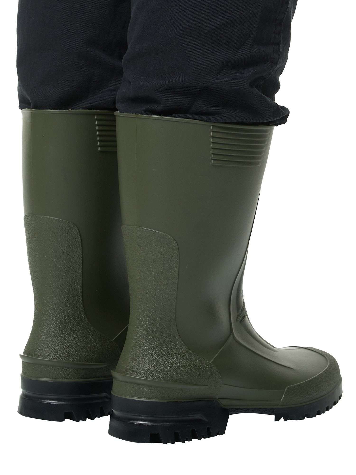 Spirale Idro-Low Gummistiefel Wasserabweisend