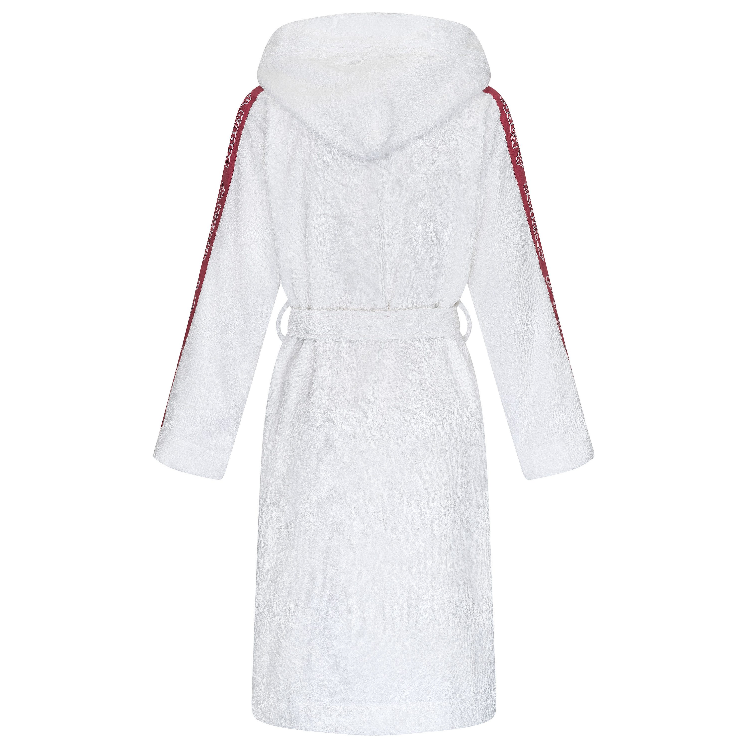 Kappa Bademantel Kappa Damen Bademantel Zuffy 708340, Standardgröße, Ohne V günstig online kaufen