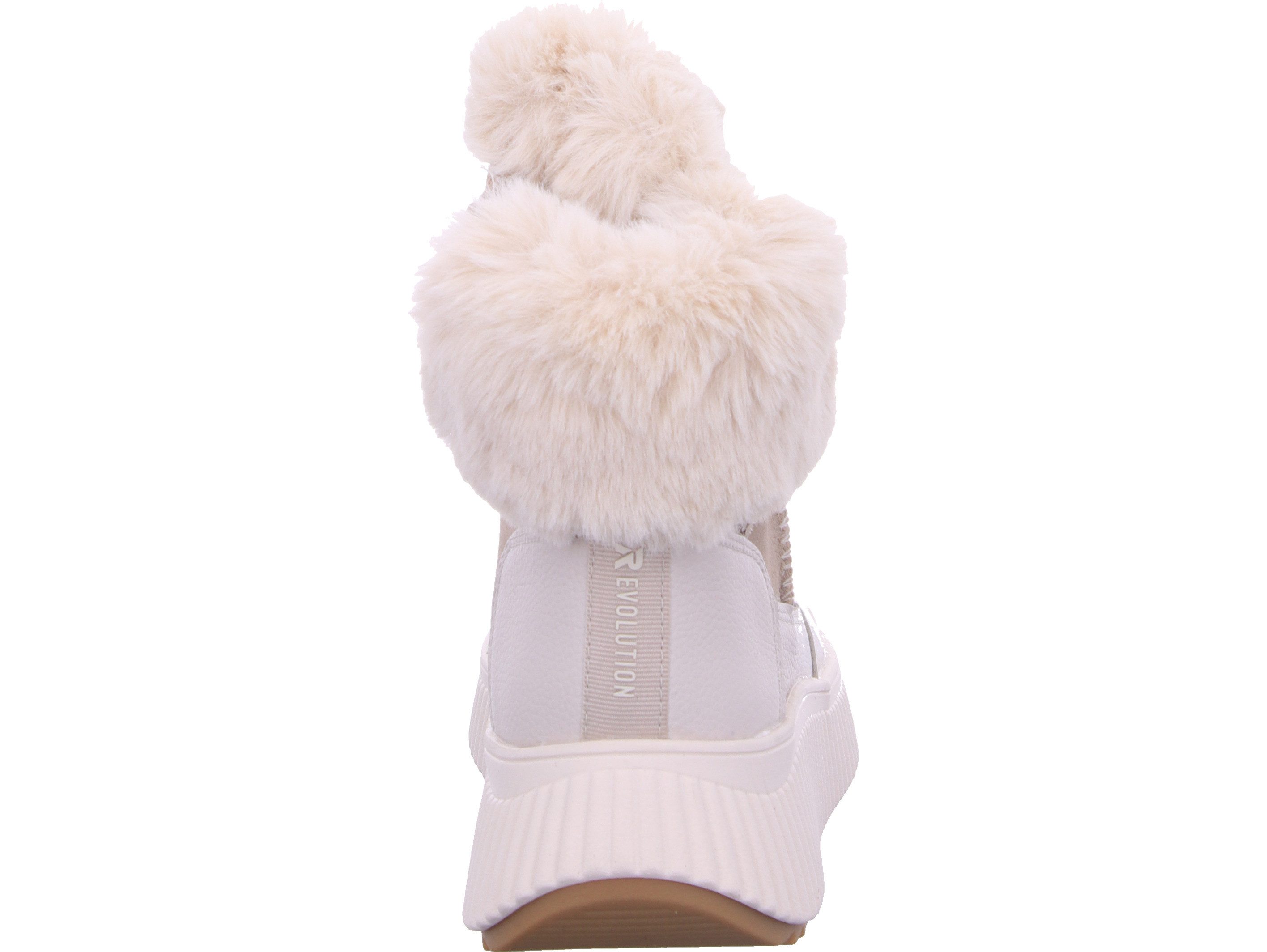 Rieker EVOLUTION Winterboots mit TEX-Membran