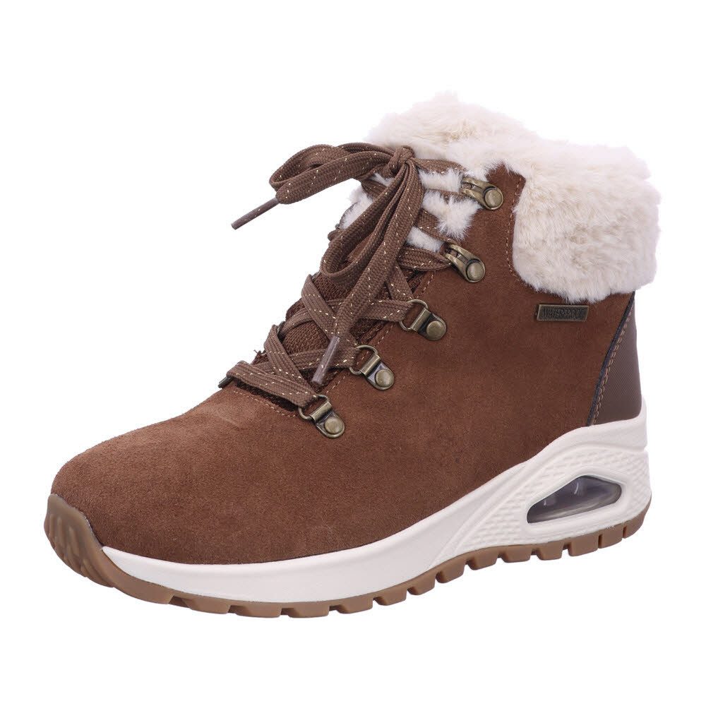 Skechers UNO RUGGED - MOONLIGHT RIDGE Schnürschuh günstig online kaufen