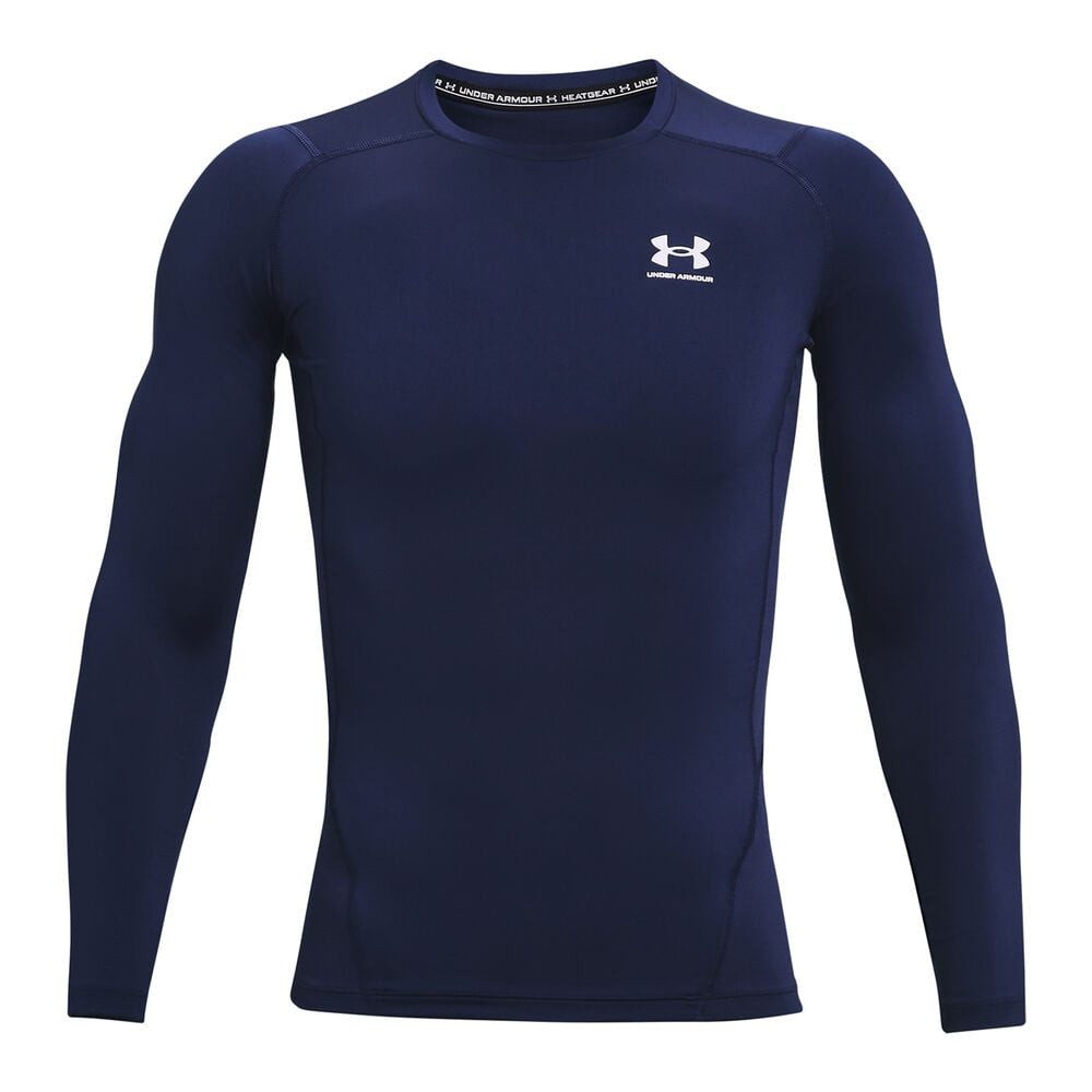 Under Armour® Longsleeve Heatgear Comp Longsleeve günstig online kaufen
