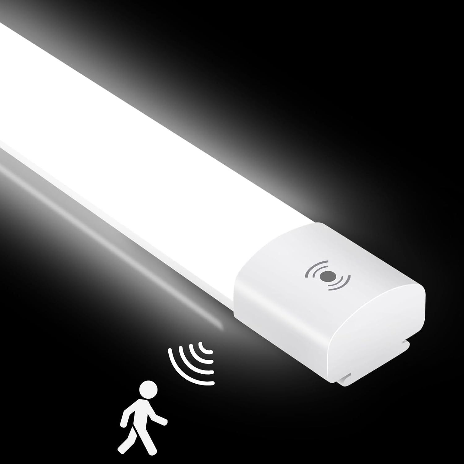 Oraymin LED Deckenleuchte Led Feuchtraumleuchte mit günstig online kaufen