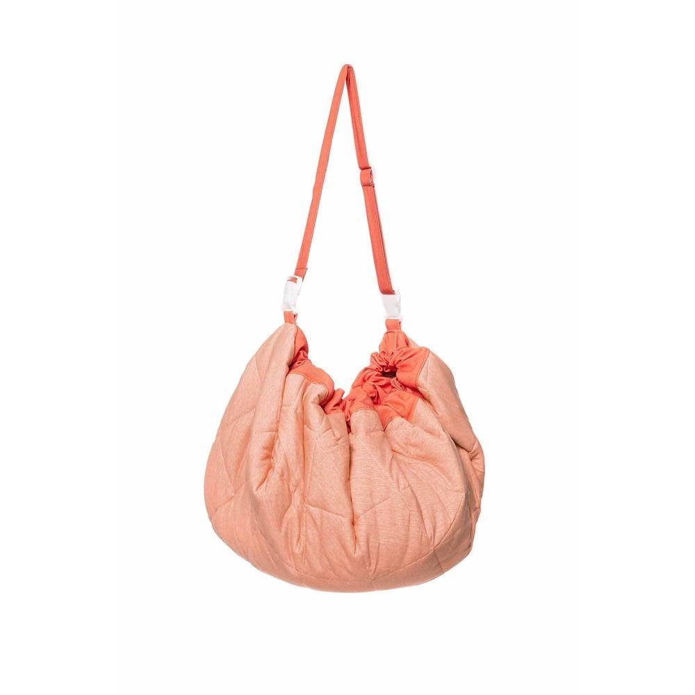 Play&Go Spielmatte Spieldecke Soft Animal Faces 120 cm