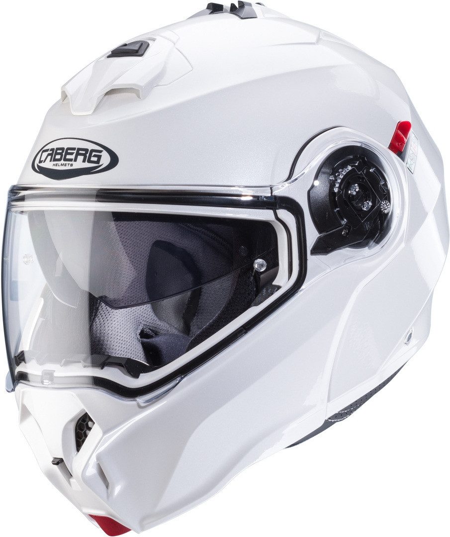Caberg Motorradhelm Duke Evo Klapphelm