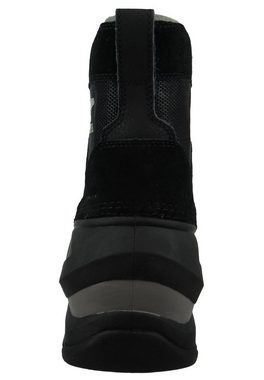 Sorel NM2737-010 Buxton Lace Black Quarry Stiefelette