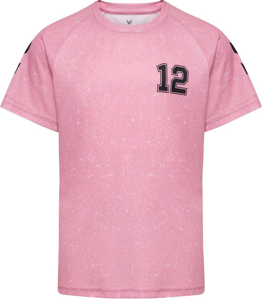 hummel Trainingsanzug Shimmer Set