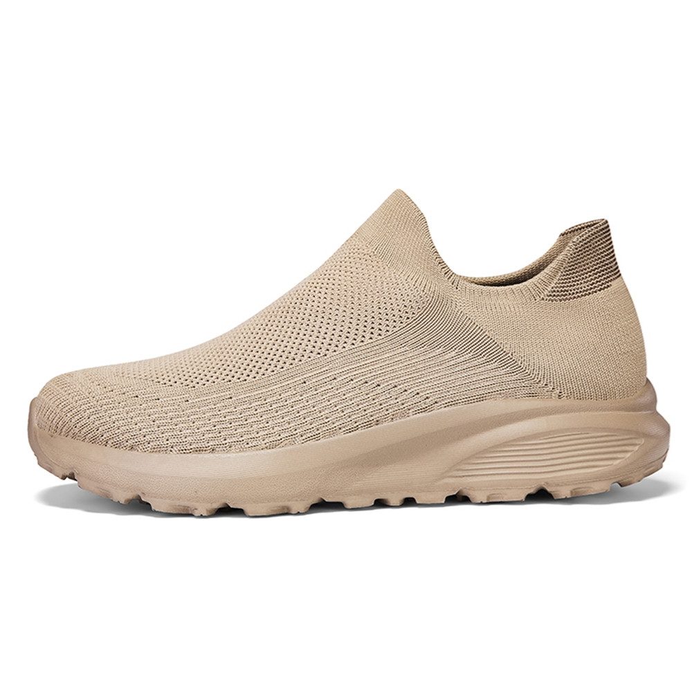 HUSK'SWARE Barfußschuh (Breite Herrenschuhe-Komfort, Dampfung & günstig online kaufen