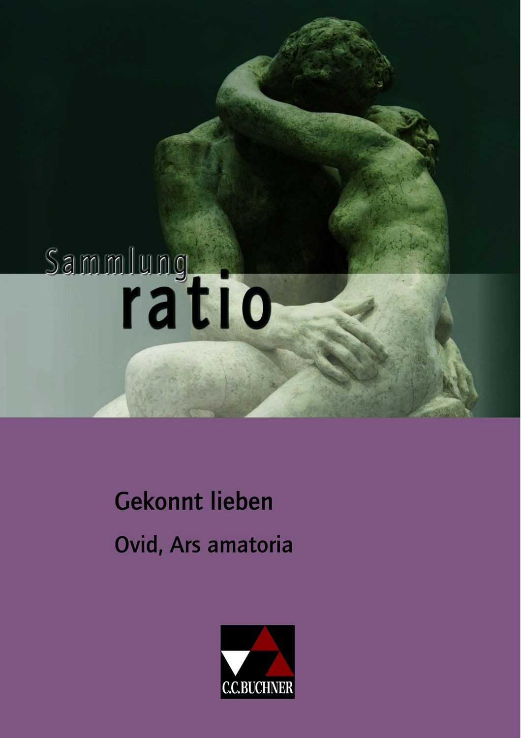 Sammlung ratio / Gekonnt lieben / Ursula Blank-Sangmeister