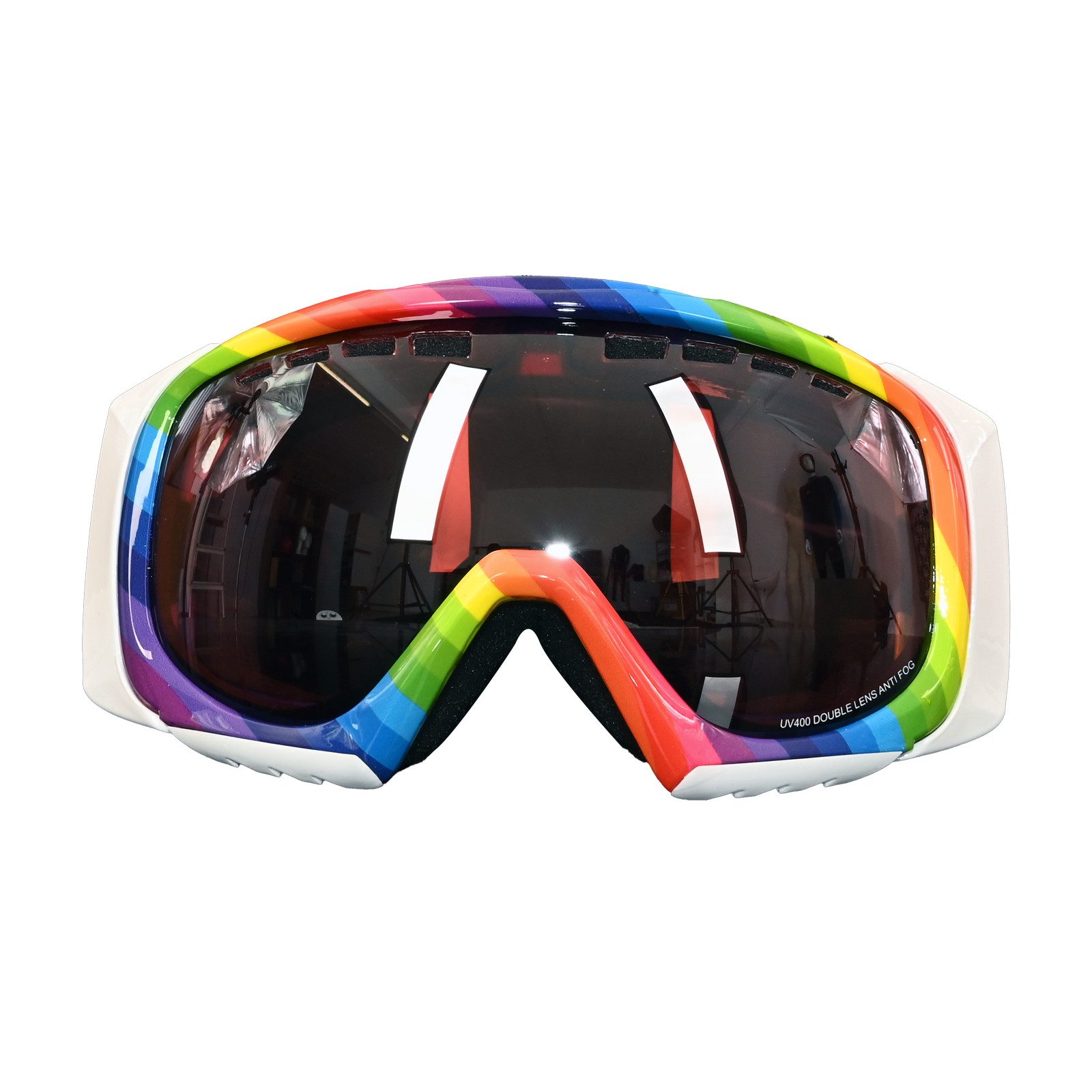 Trans Style - Multicolor