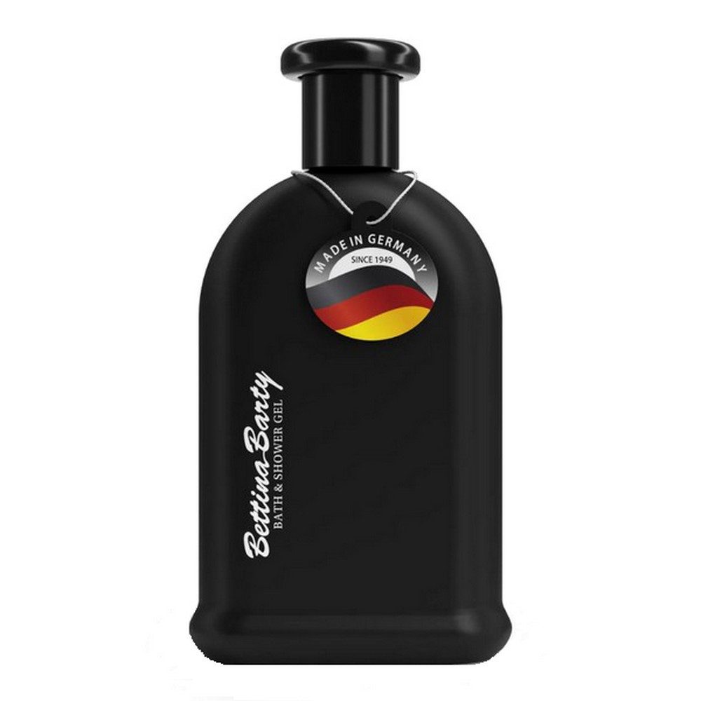Bettina Barty Duschgel Black Line Bath & Shower Gel