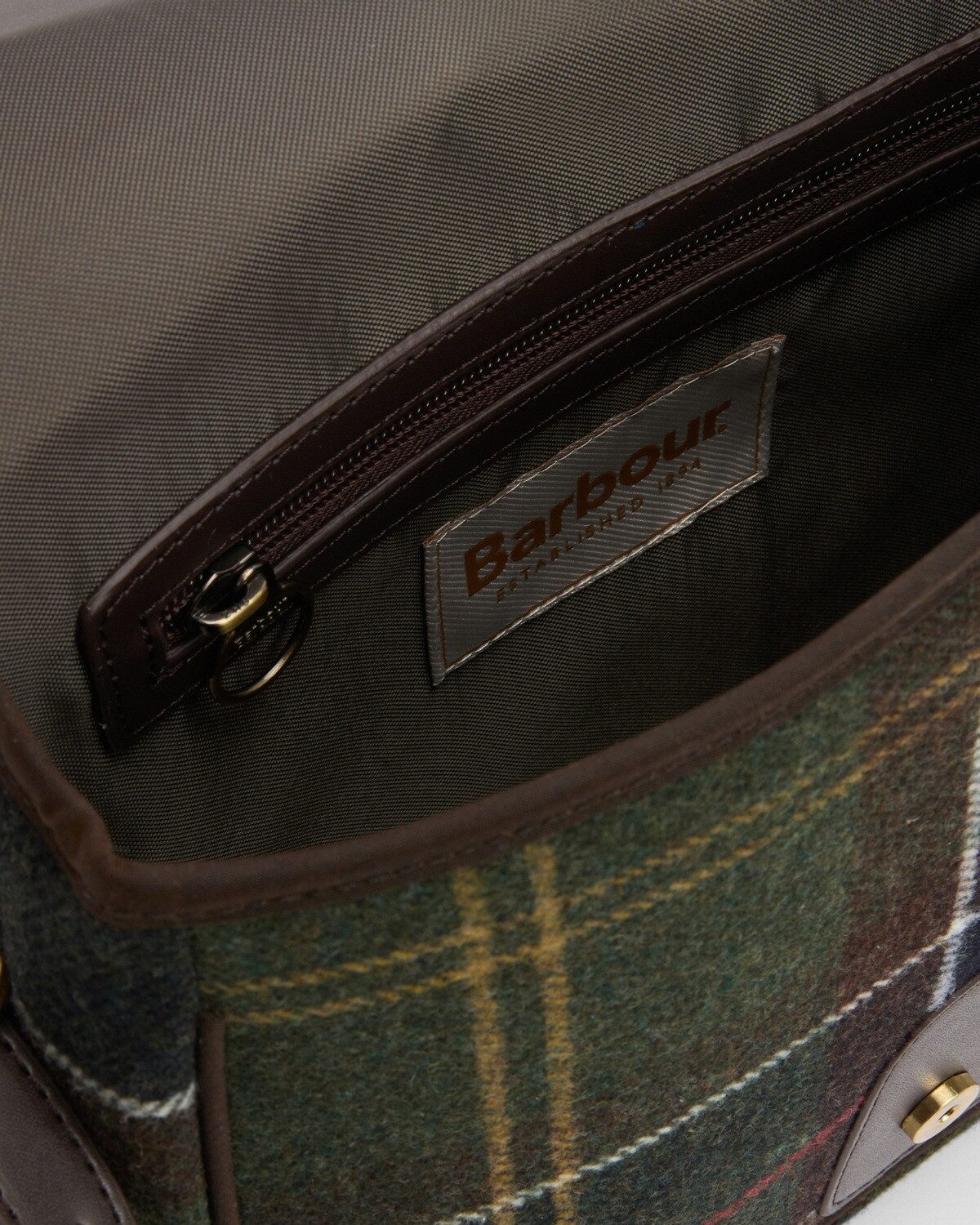 Barbour Reisetasche Umhängetasche Cromarty
