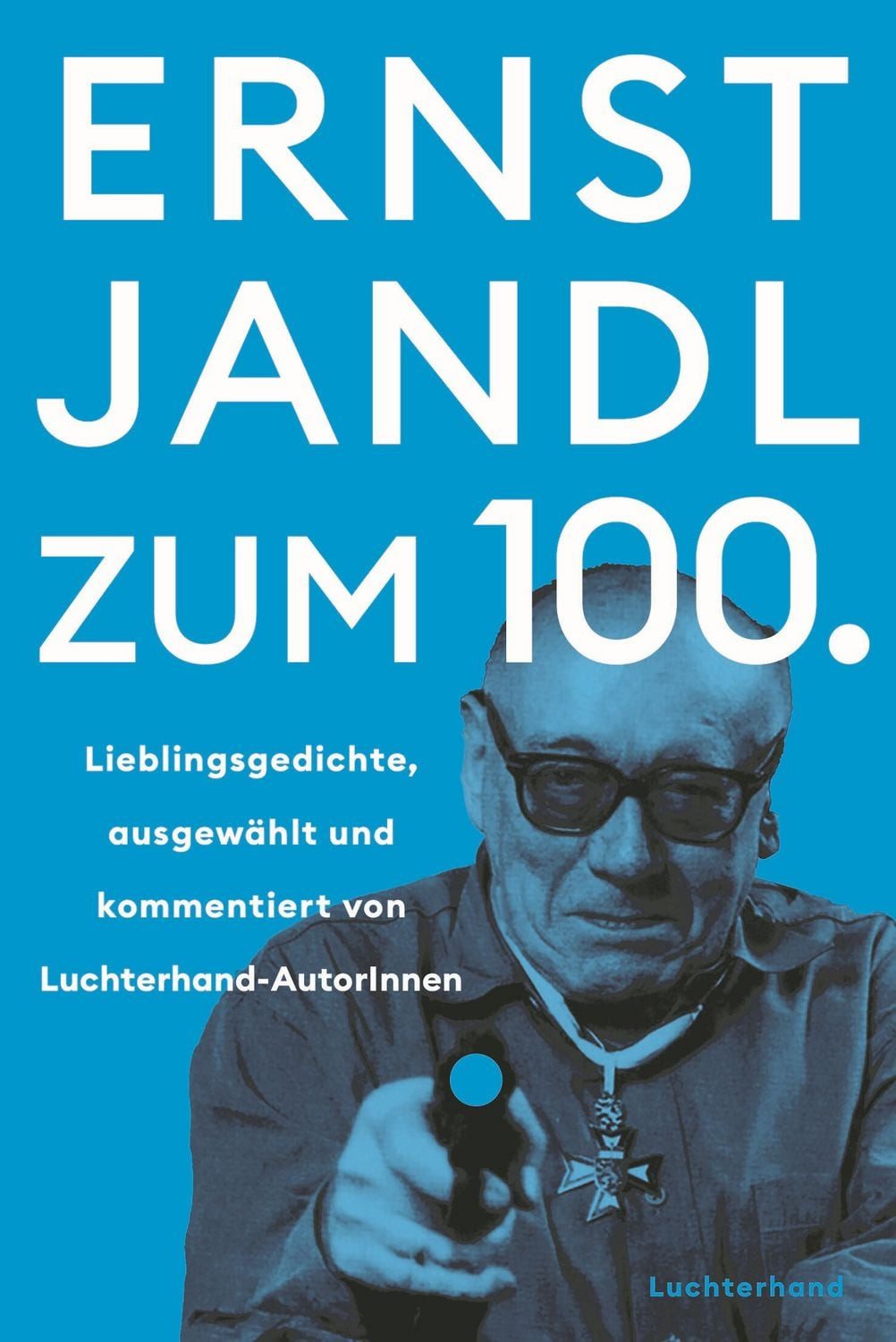 Ernst Jandl zum 100. / Ernst Jandl