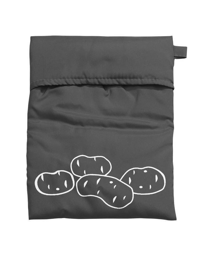 WENKO Vorratsdose Mikrowellen-Kochbeutel, Polyester, (einzeln, einzeln)