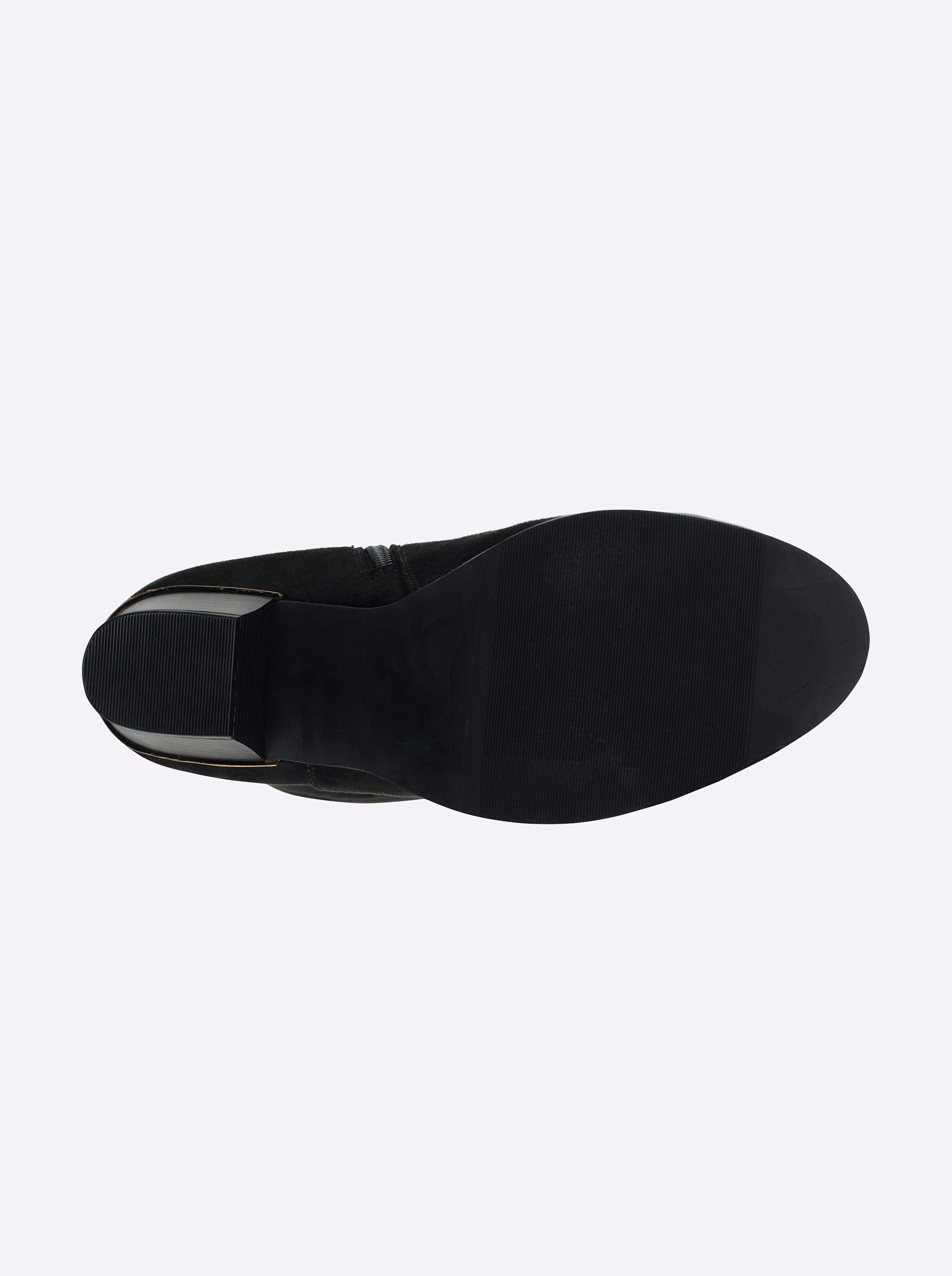 Sheego Weitschaftstiefel Stiefel