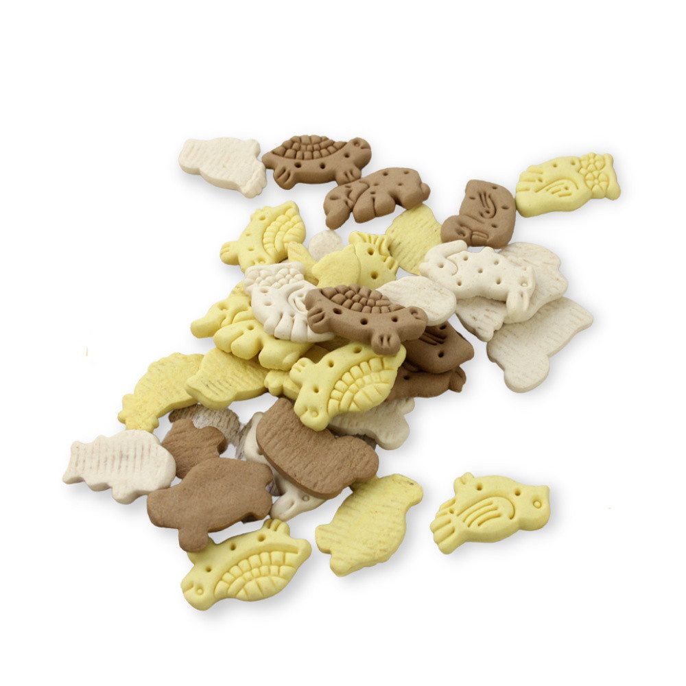 Lucky-Pet Lucky-Pet Animals vegetarisch 500 g, für: Hunde