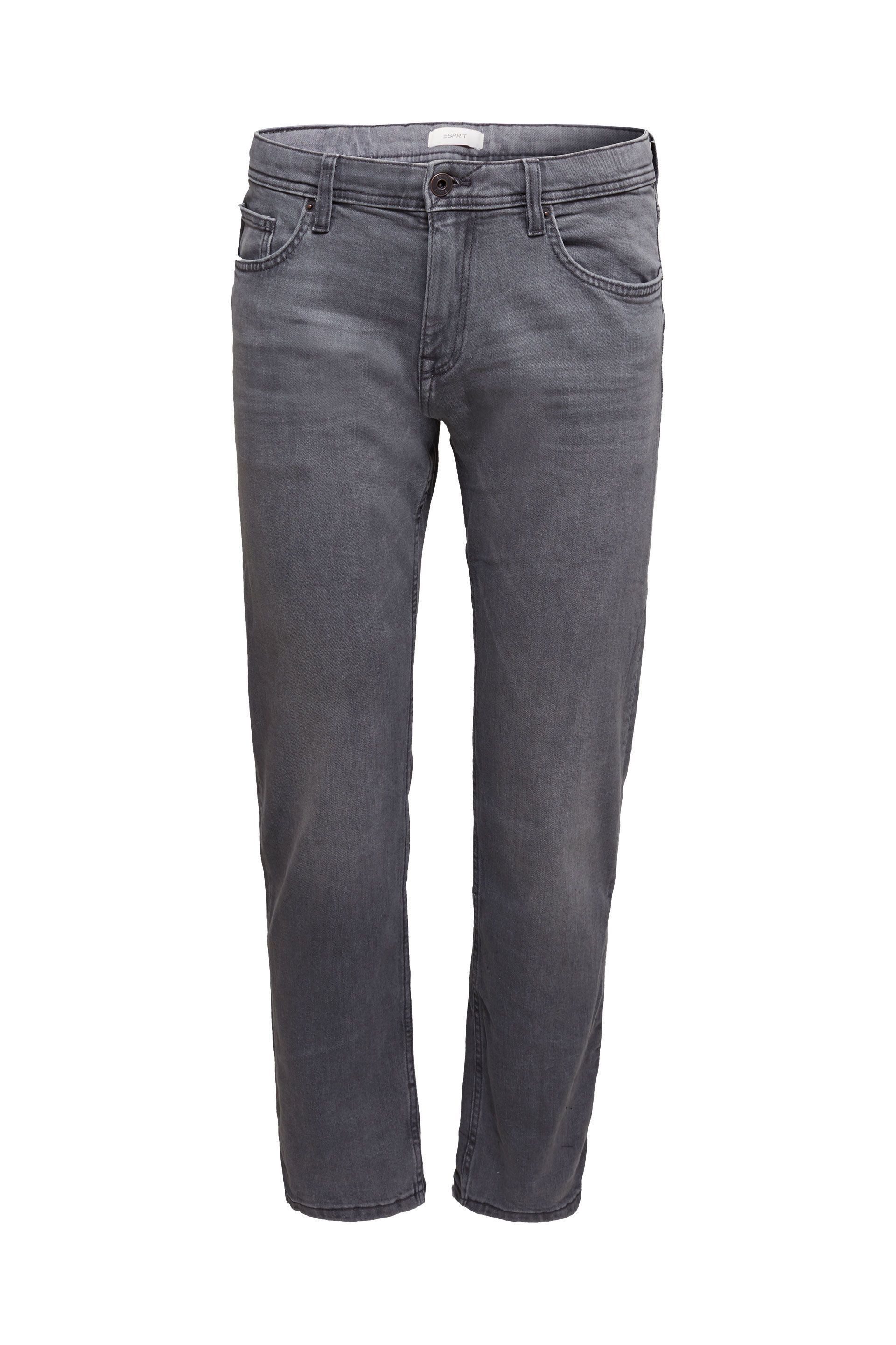 Esprit Weite Jeans