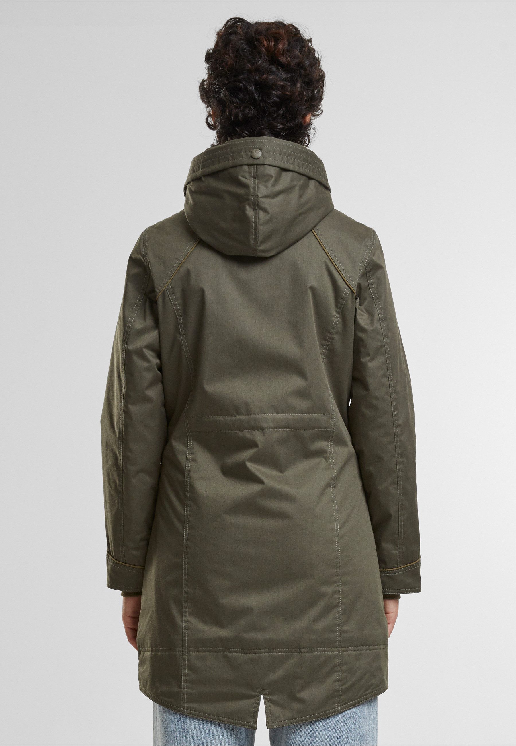 Brandit Parka Brandit Brandit Women Savannah Winterparka (1-St)