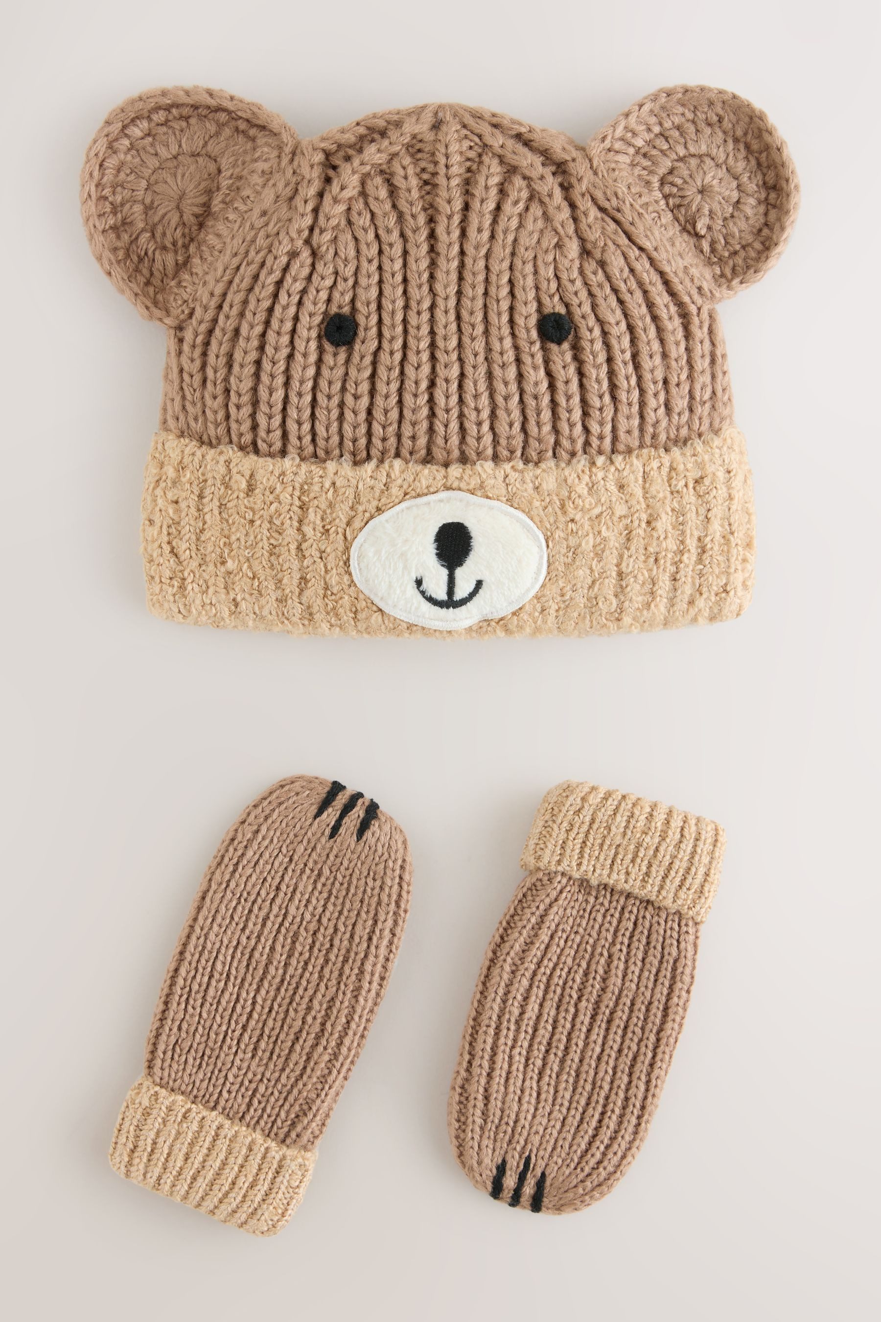 Brown Bear
