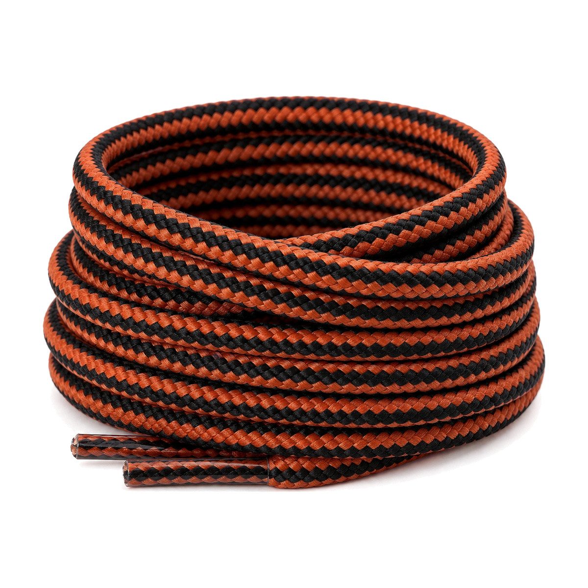 Basicwear Germany Schnürsenkel Schnürsenkel für Wanderschuhe, Arbeitsschuhe