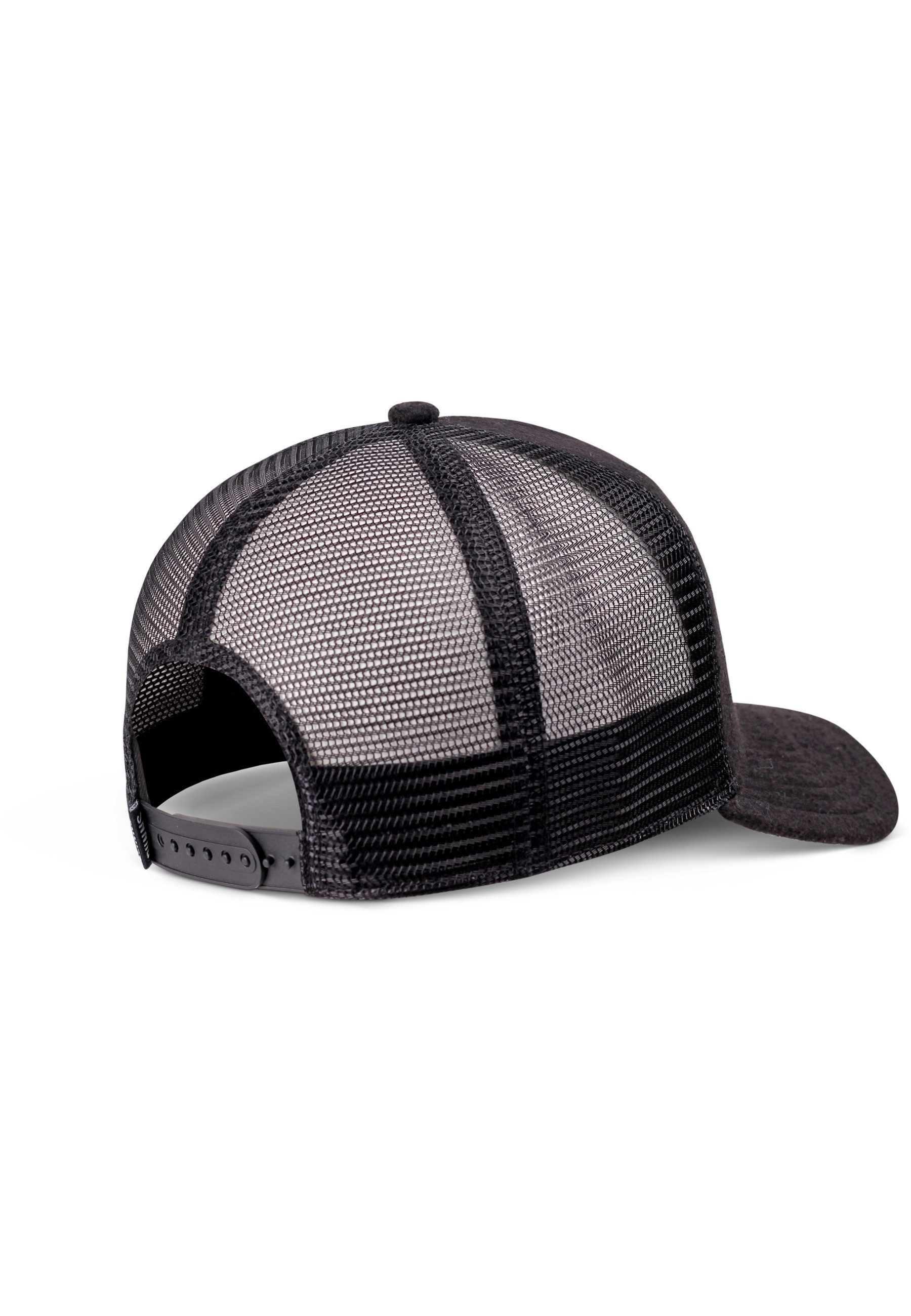 Djinns Trucker Cap Djinns HFT Cap Wool D