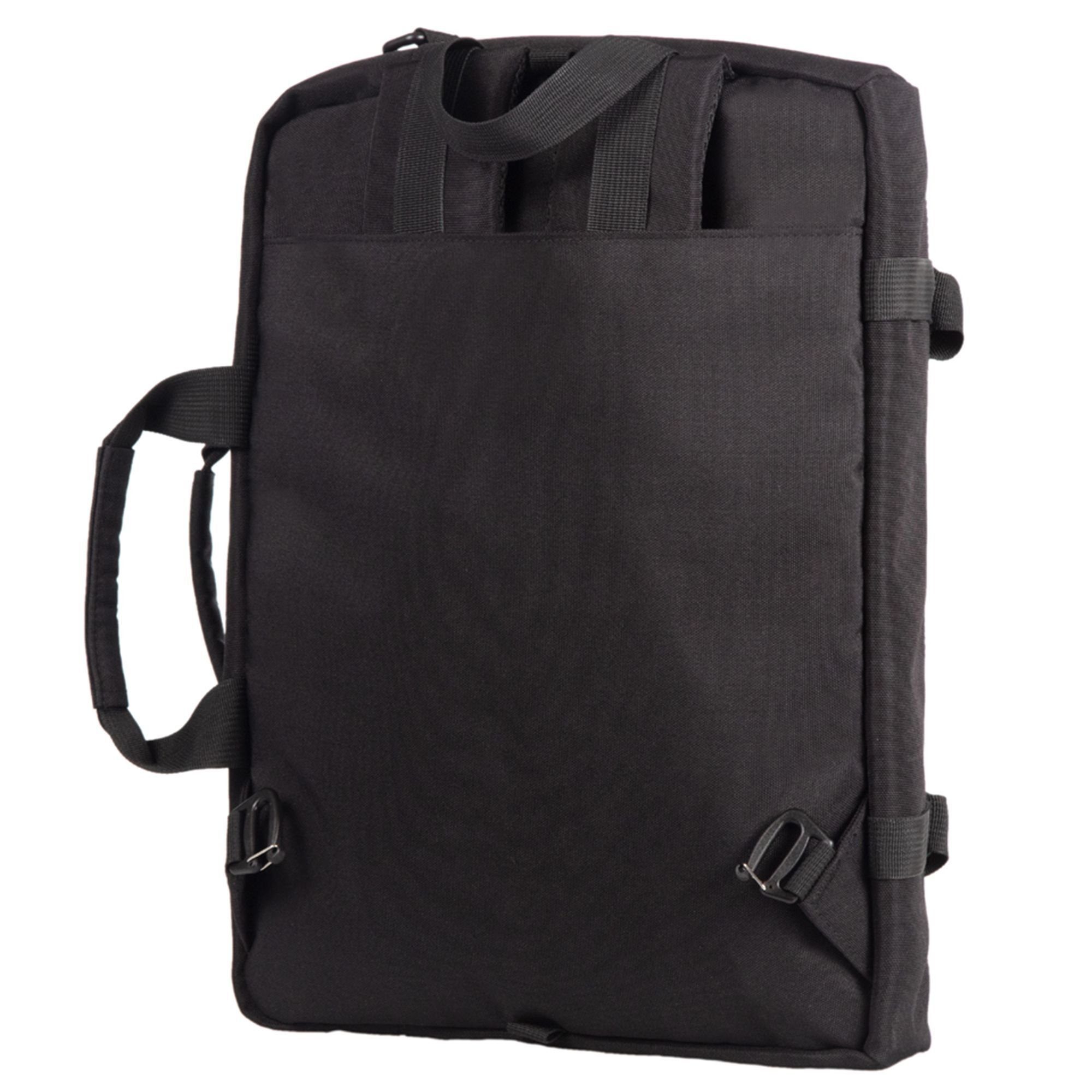 LIGHTPAK® Aktentasche RPET, PET