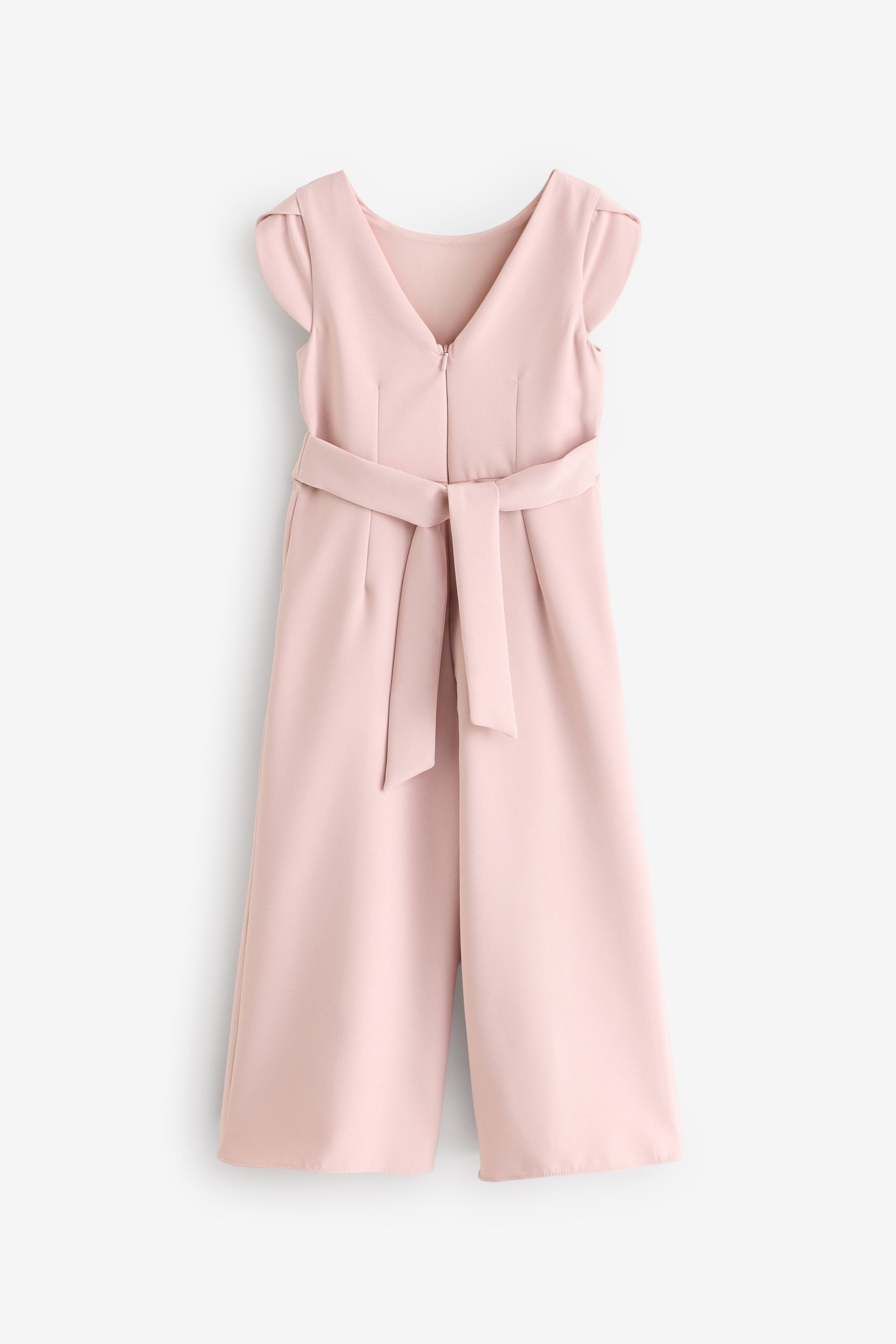 Next Jumpsuit Overalls für besondere Anlässe (1-tlg)