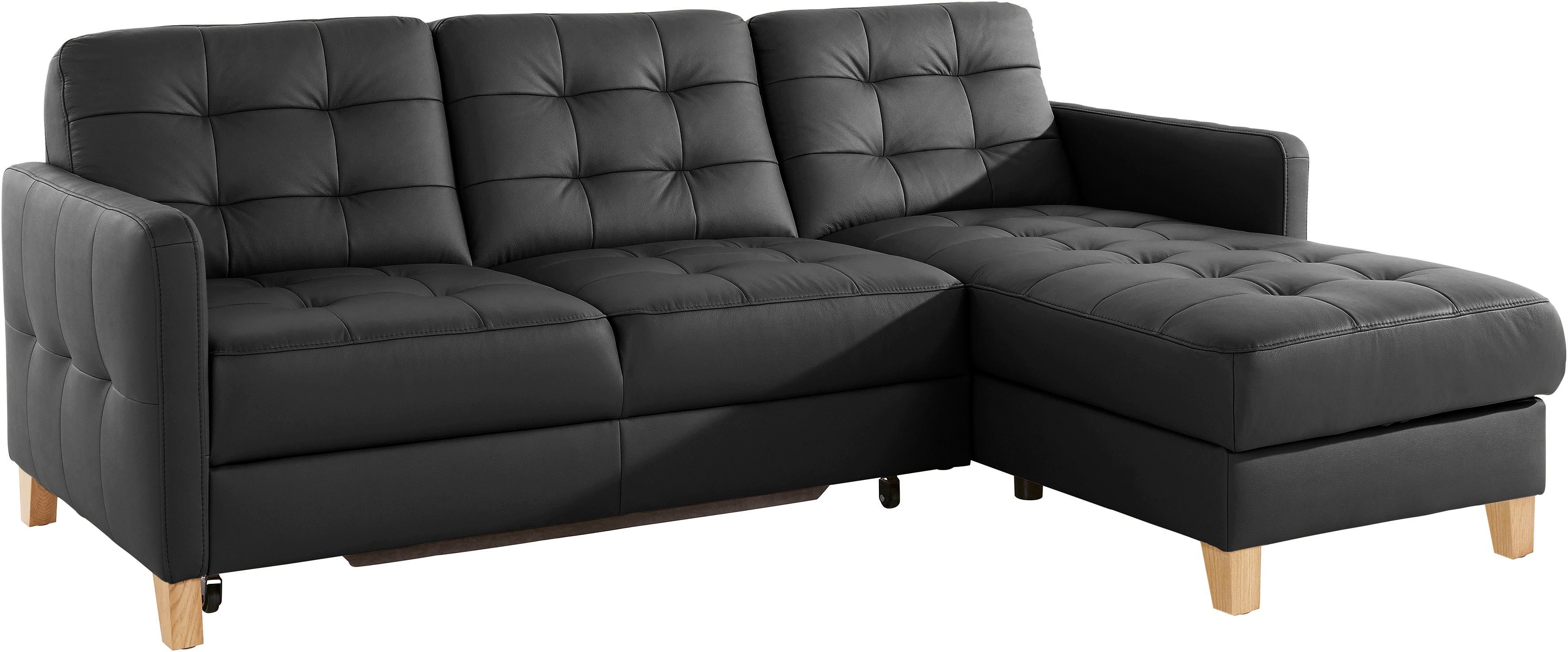 exxpo - sofa fashion Ecksofa Elio, günstig online kaufen