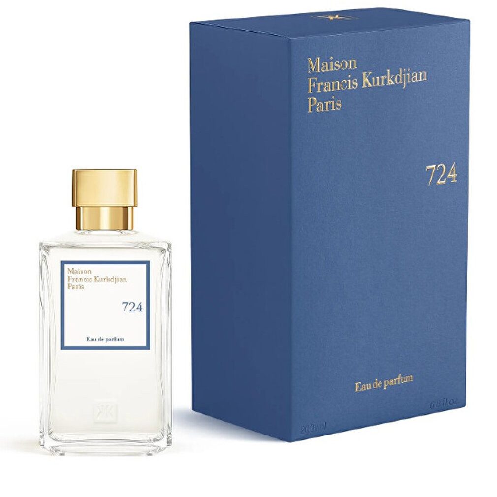 Maison Francis Kurkdjian Körperpflegeduft 724 Eau De Parfum 200 ml (unisex)