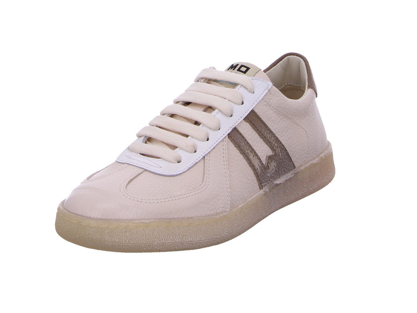 MOMA Allacciata Donna Schnürschuh