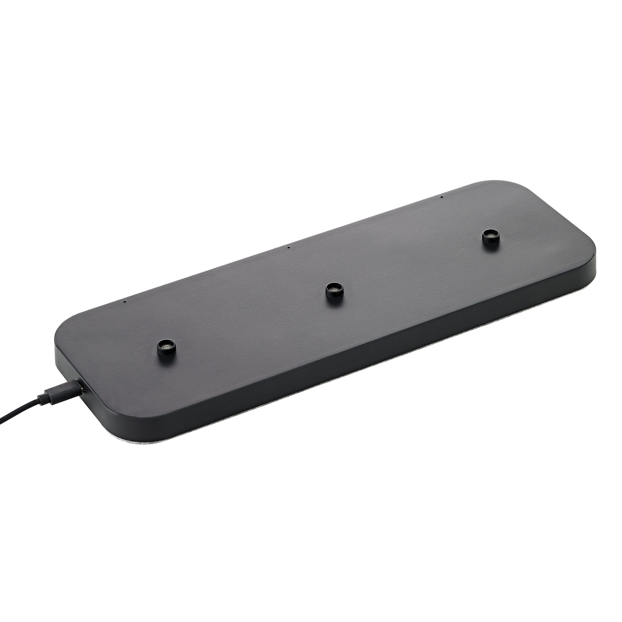 SIGOR LED Tischleuchte Multicharger, LED fest integriert