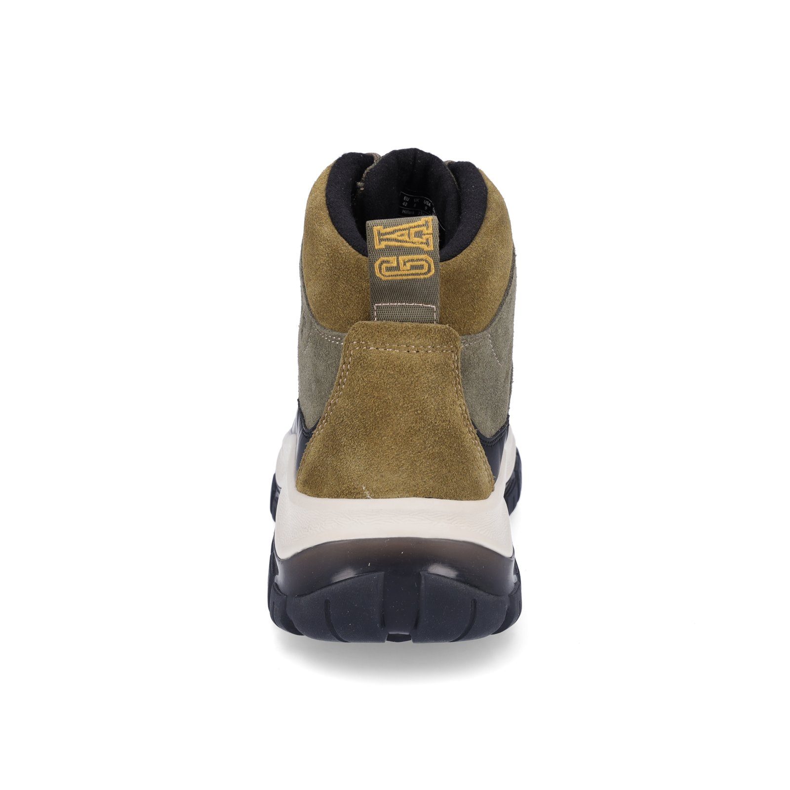 Gant Gant Herren Schnürboot Hillark olive Schnürboots