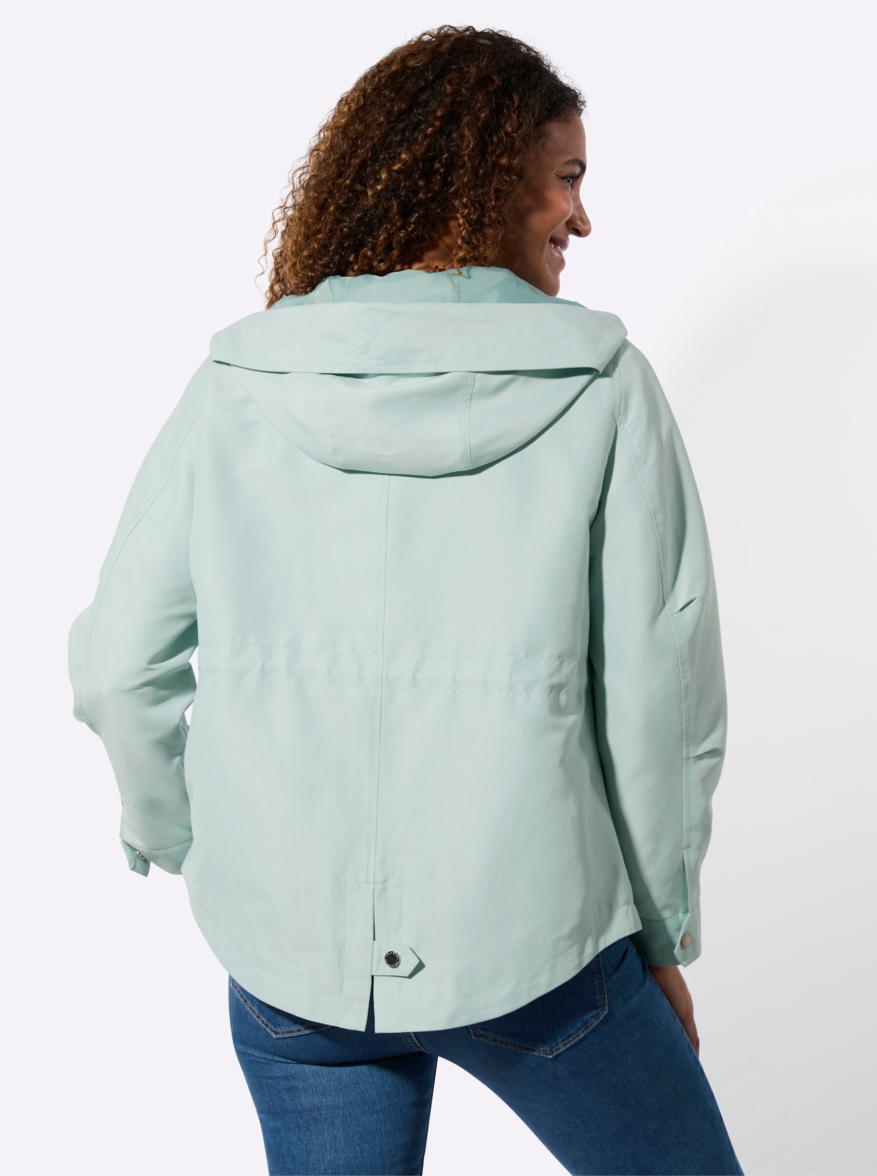 Witt Allwetterjacke Jacke Langarm günstig online kaufen