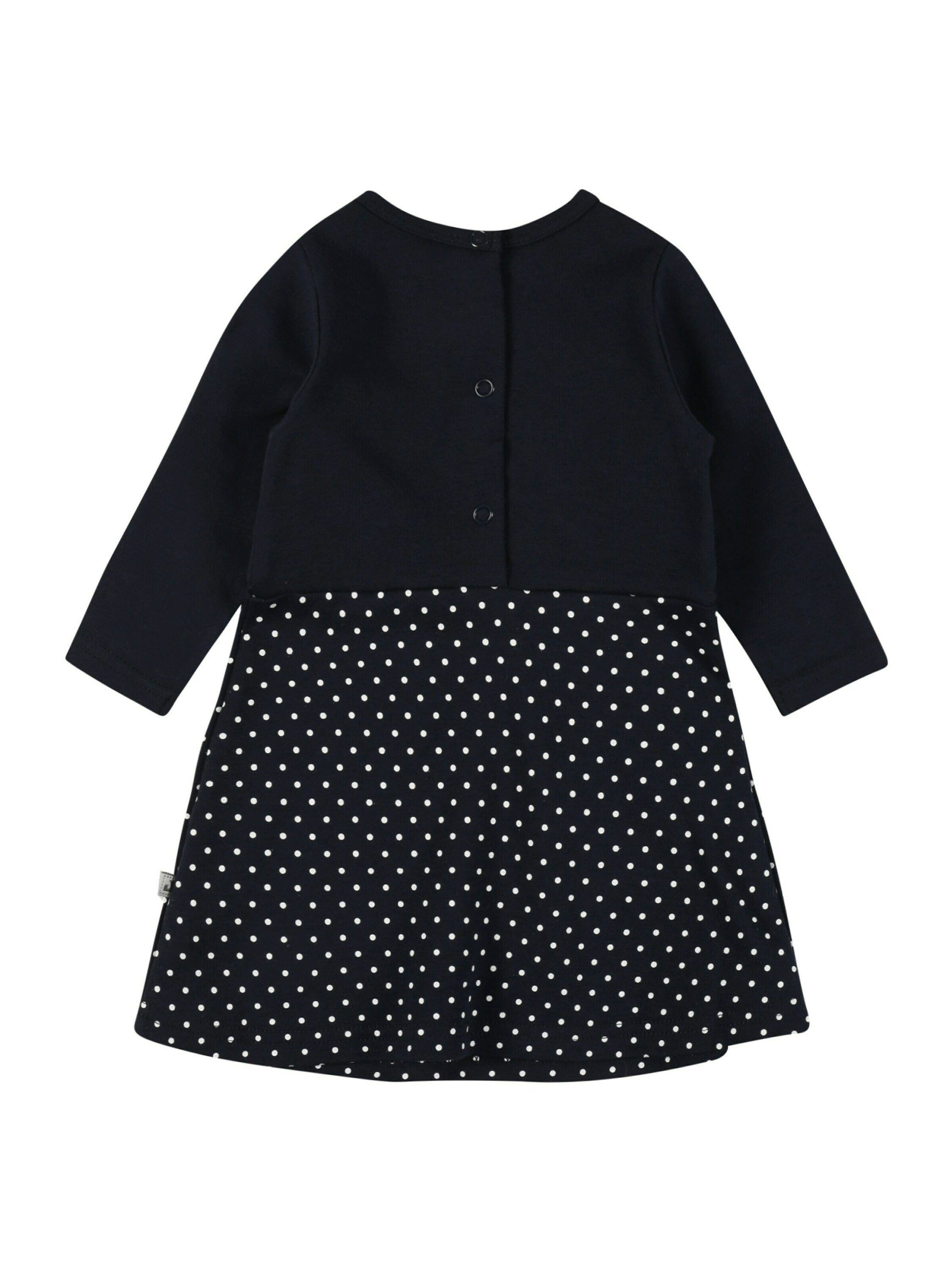 JACKY Jerseykleid (1-tlg) Plain/ohne Details
