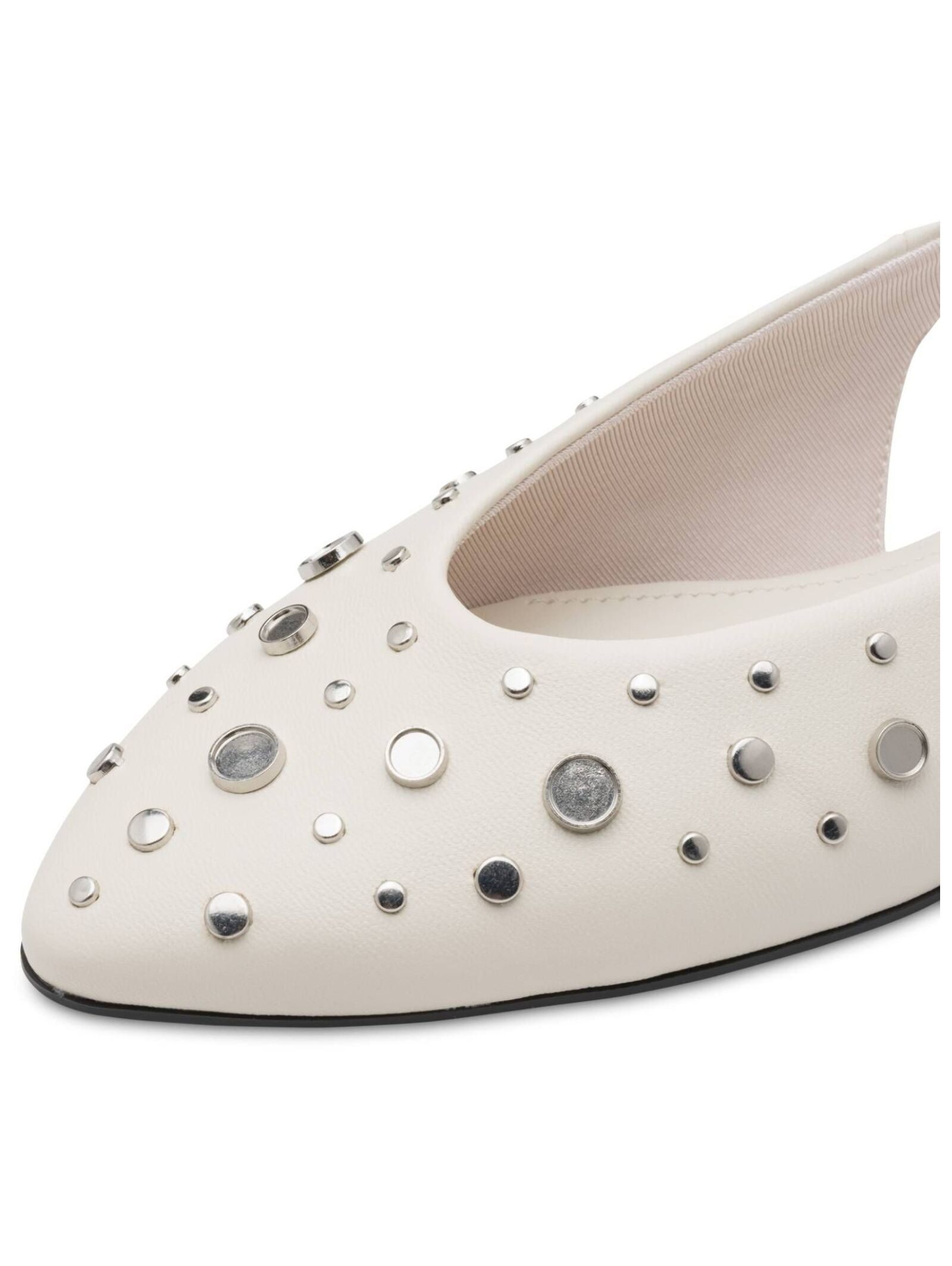 Tamaris Ballerinas Lederimitat . Ballerina