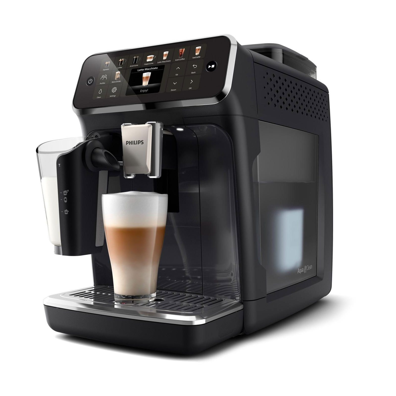 Kaffeevollautomat