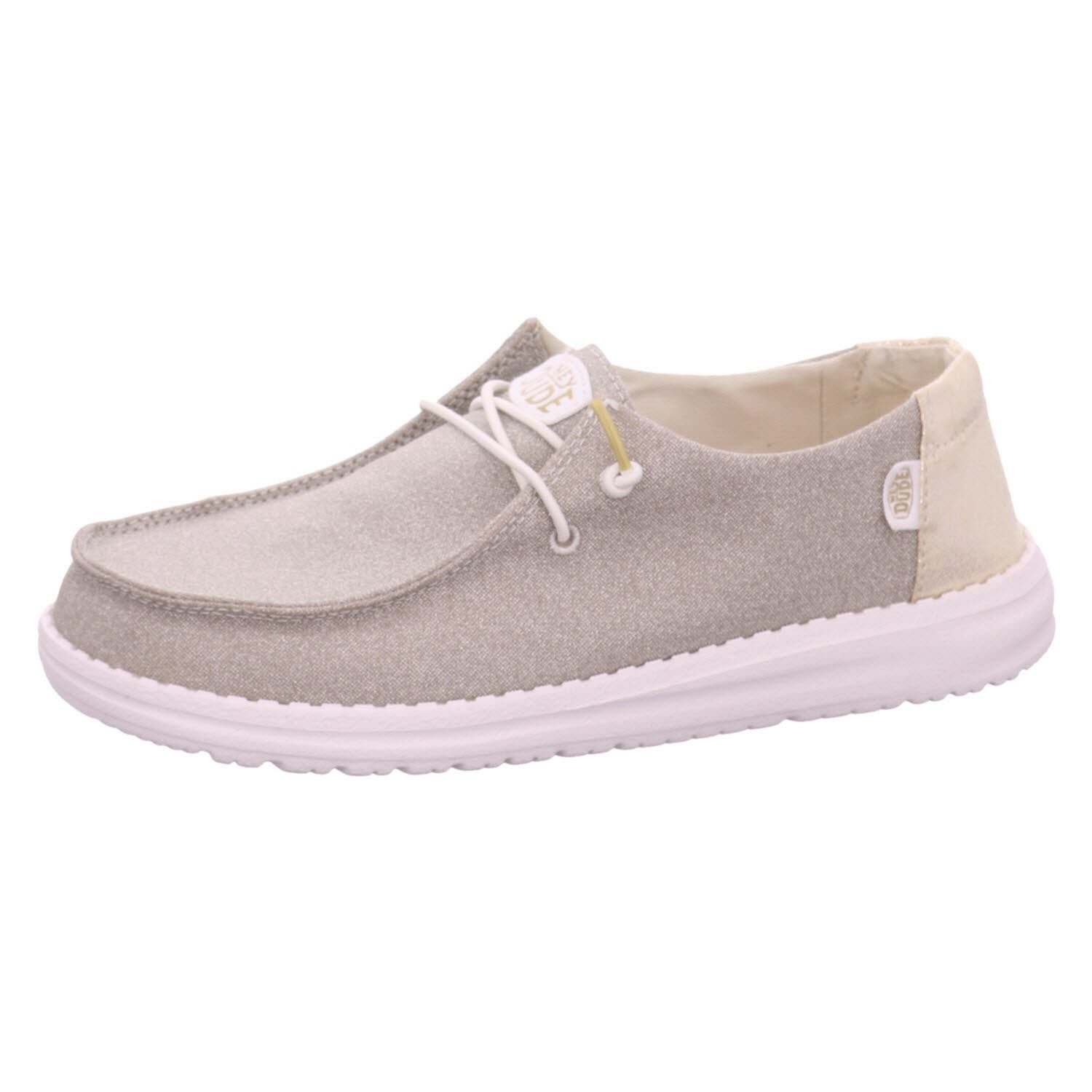 Hey Dude HD41082-710 Wendy metallic Slipper günstig online kaufen