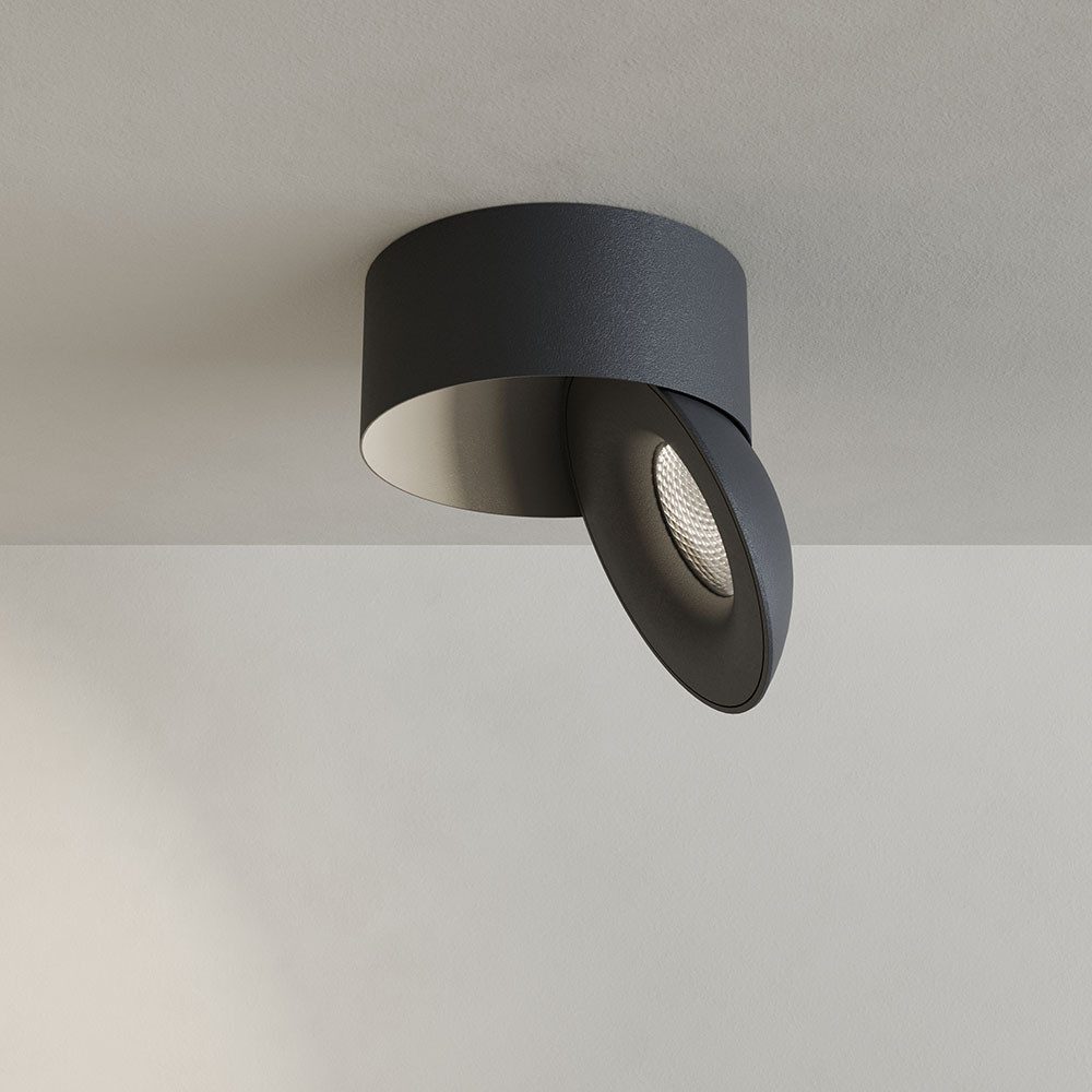 s.luce LED Deckenstrahler Santa Neo schwenkbar günstig online kaufen