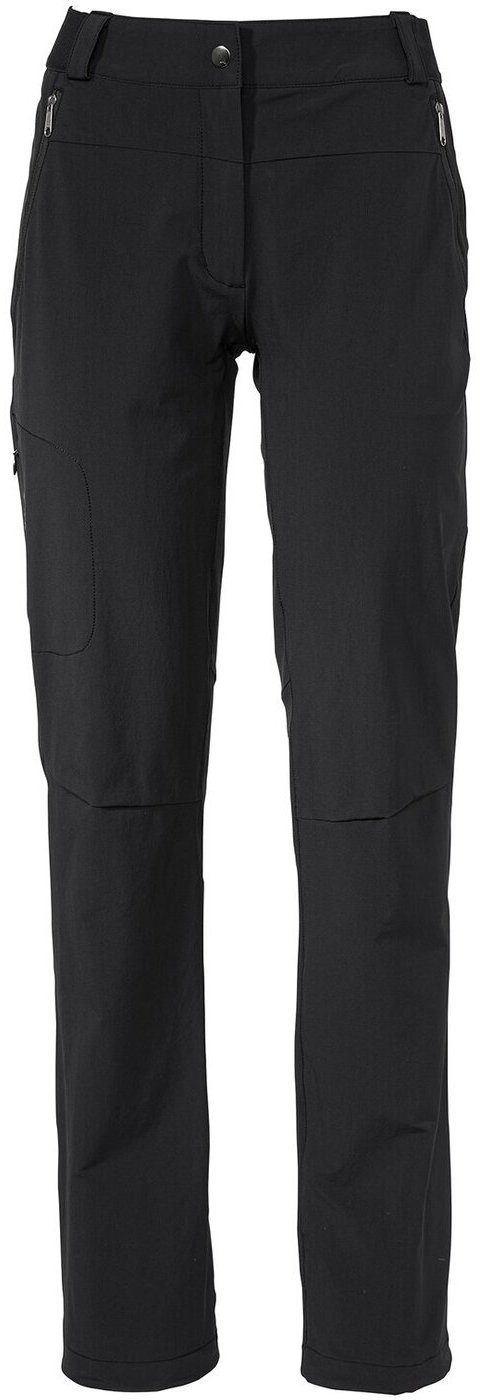 VAUDE Trekkinghose Wo Farley Stretch Pants III
