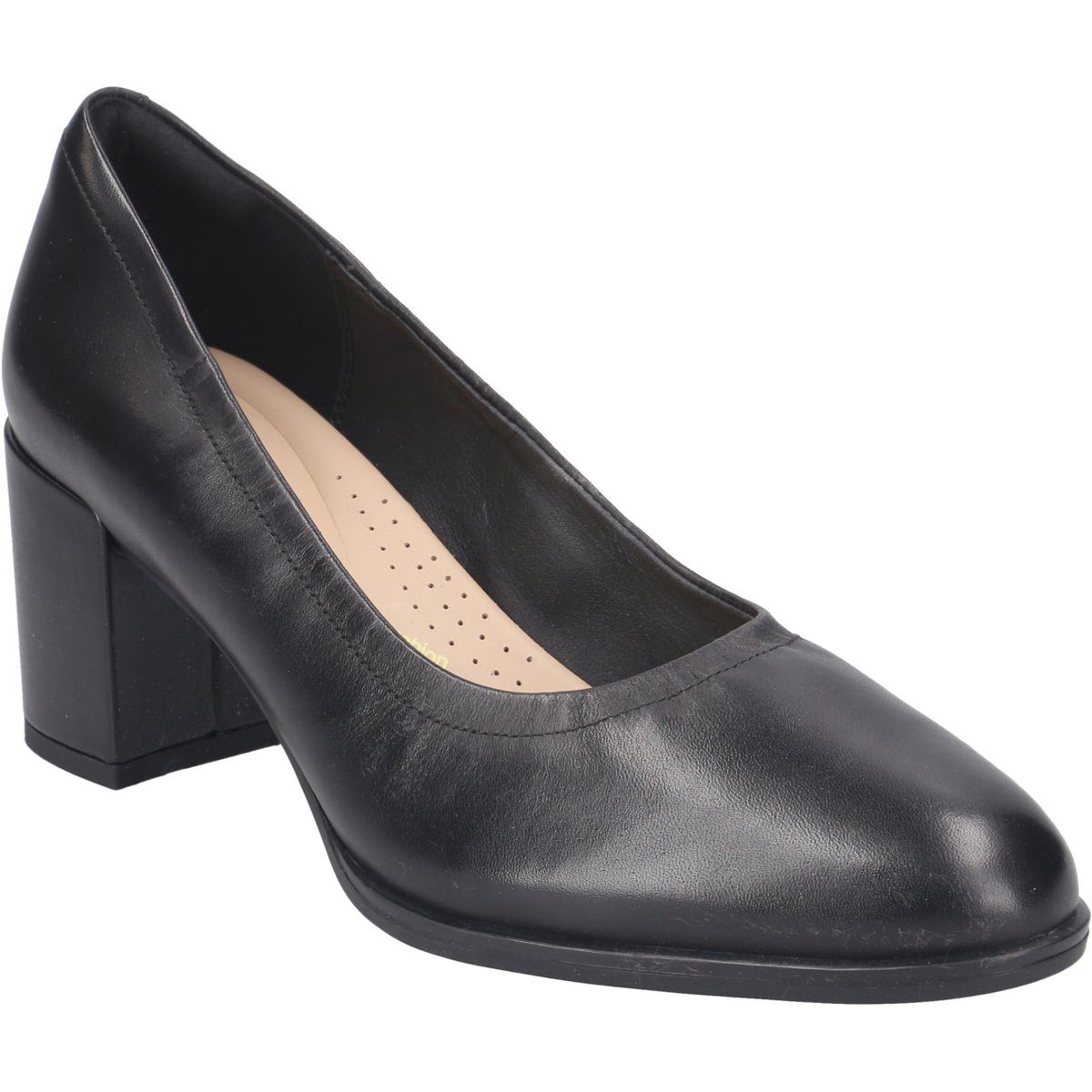 Clarks Freva55 Pumps Court