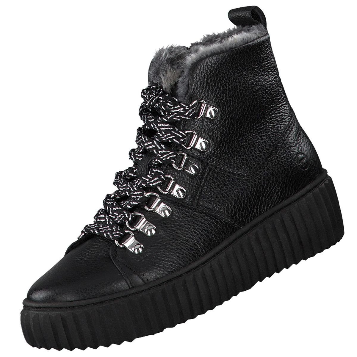 tamaris winter sneaker
