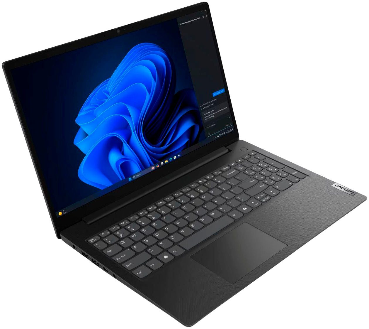 Lenovo V15 G5 IRL 15,6" FHD Intel Core i5-13420H 8GB DDR5 512GB SSD WIN11 Pro Notebook (39,6 cm/15,6 Zoll, Intel Core i5 13420H, 8 GB, 512 GB SSD, Windows 11 Pro)