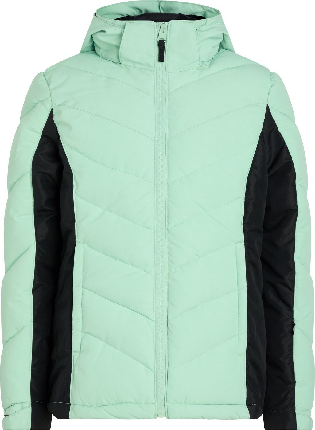 McKINLEY Anorak Mä.-Jacke Grüti gls