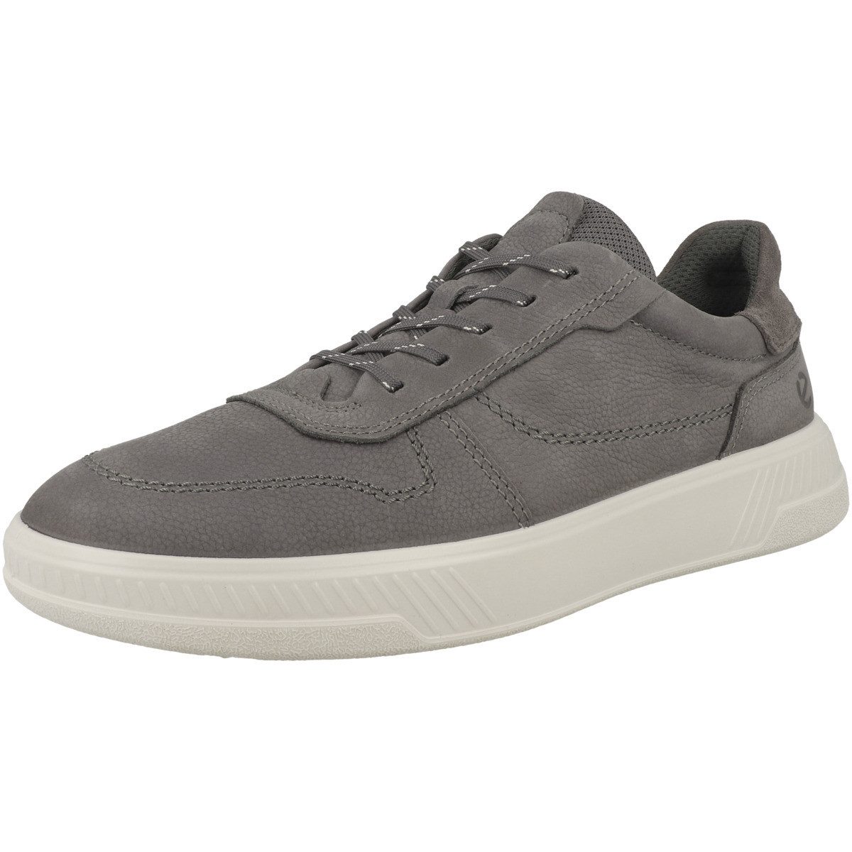 Ecco Move Herren Sneaker Turnschuhe, Sportschuhe, Freizeitschuhe, Halbschuhe, Schnürschuhe