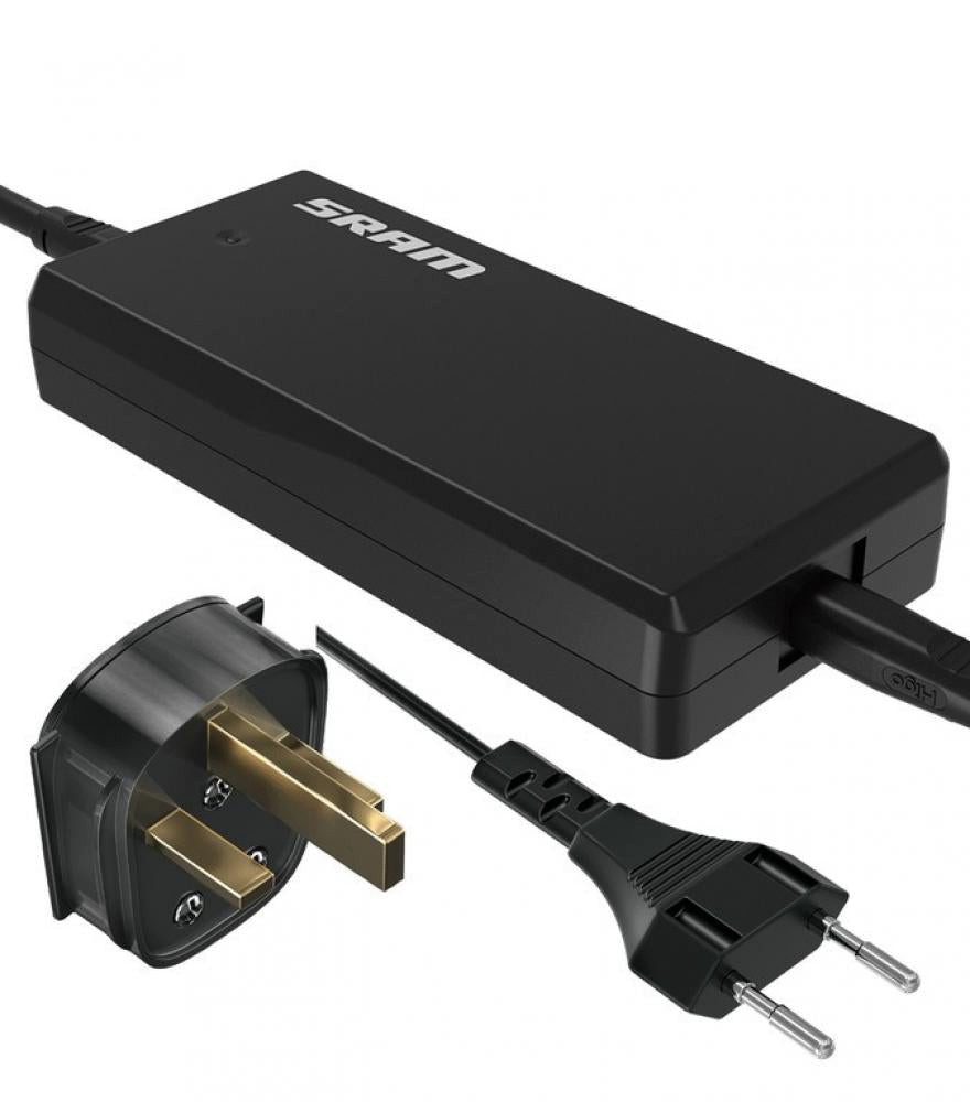 SRAM Sram Split-Y-Kabel-Ladegerät 1000mm Eagle Transmission Powertrain magnetisches Ladekabel